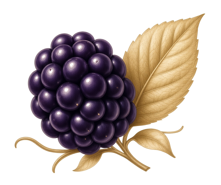 Blackberry Strategies Group